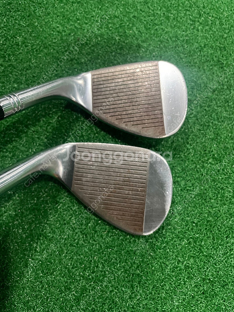 테일러메이드 mg2 50. 56 웨지--0