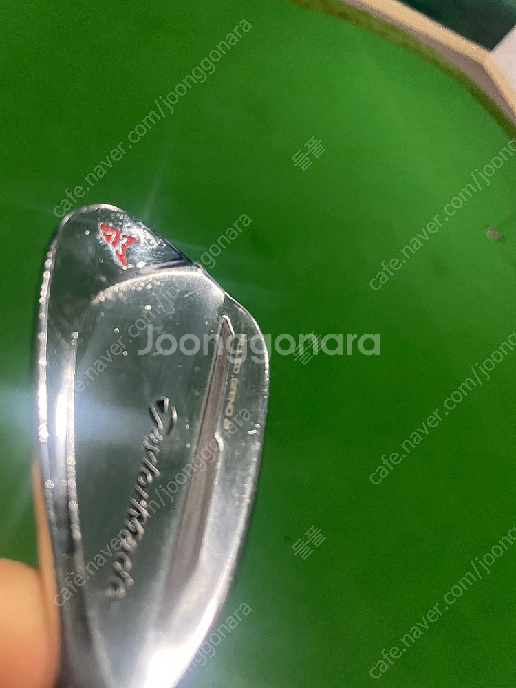 테일러메이드 mg2 50. 56 웨지--1