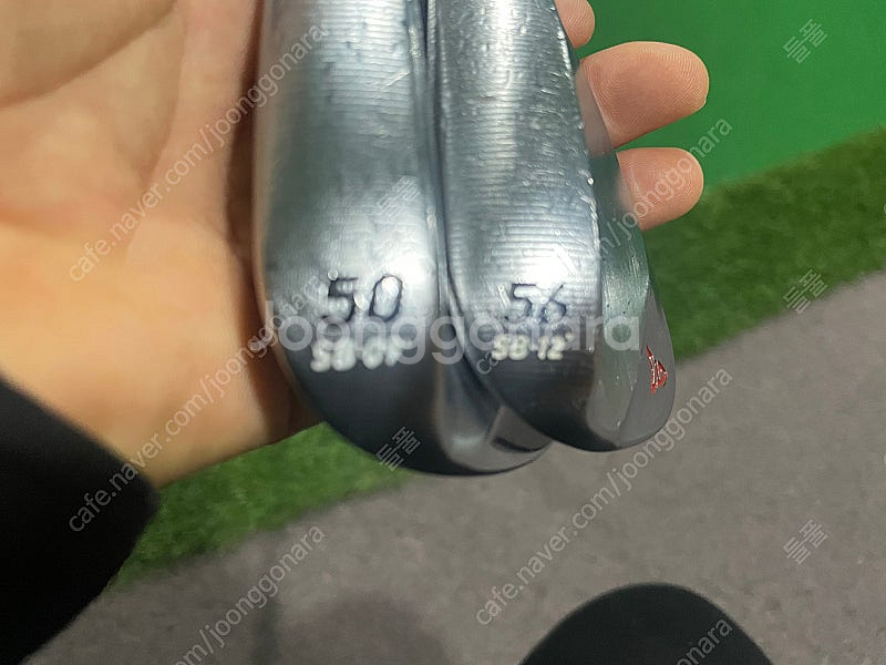 테일러메이드 mg2 50. 56 웨지--2