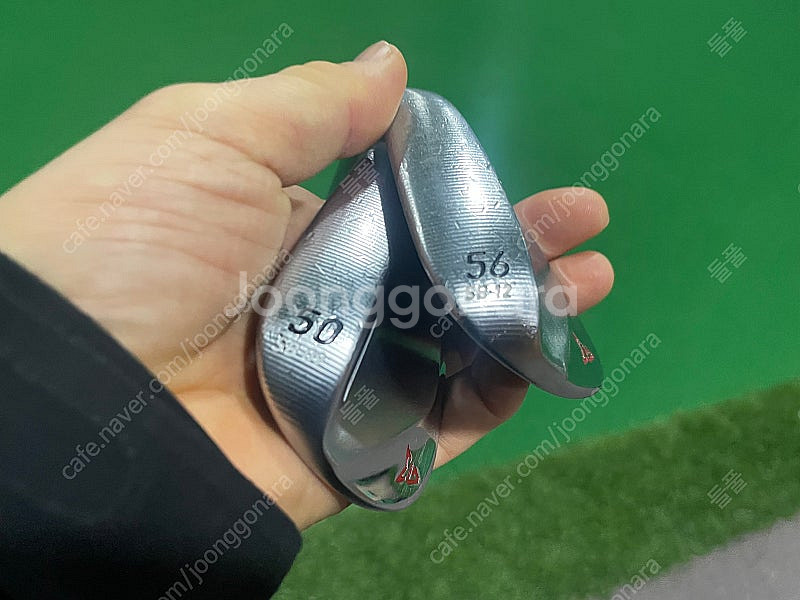 테일러메이드 mg2 50. 56 웨지--3