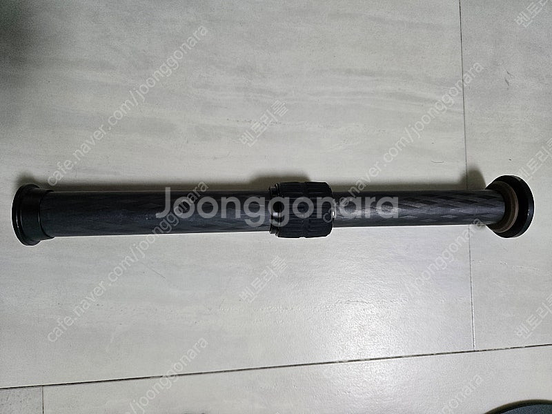 카메라 삼각대(레오포토) 개인 판매--3