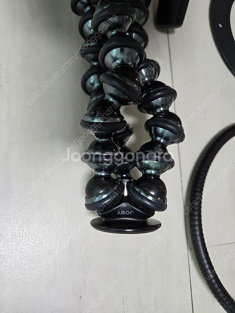 카메라 삼각대(레오포토) 개인 판매--9