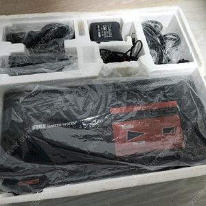 삼성겜보이 / 세가마스터시스템