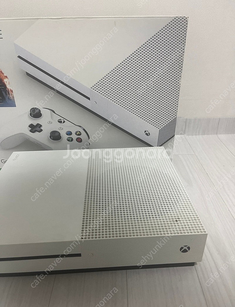 xbox one s 판매합니다--0