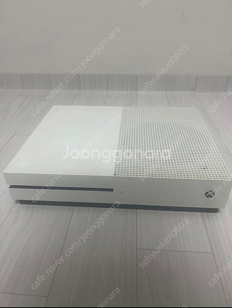 xbox one s 판매합니다--1