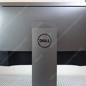 델 DELL 모니터 U2417Ht