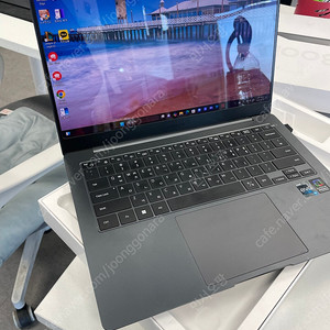 갤럭시북 pro 3