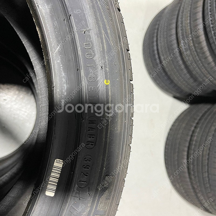 아반떼N 아반떼 CN7 벨로스터N 장착 이월 245 4...--5