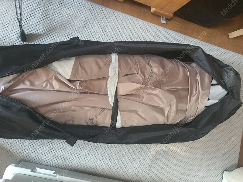 에프마켓 아이스 큐브텐트 새것--1