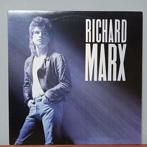 Richard Marx "Hold On To The Night" _ US 오리지널 초반