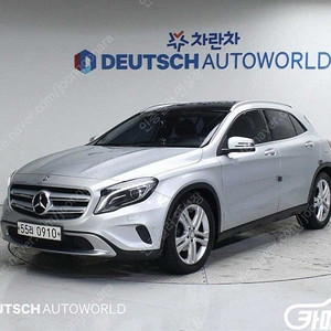 [벤츠]GLA클래스 X156 GLA200 CDI 4MATIC (5인승) ★중고차★중고차매입★전액할부★저신용자★신불자★소액할부★현금★카드 전부 가능합니다!