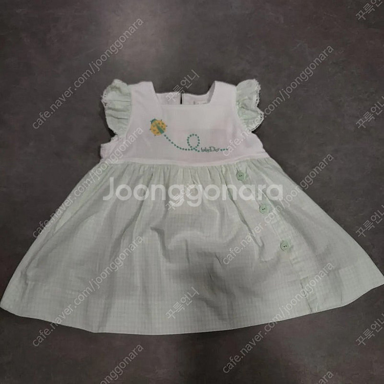 디올 베이비 셀린느 베이비 80~ 90 사이즈 20벌 ...--1