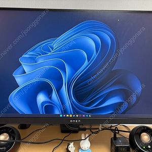 [부산]HP 오멘 27qs qhd 240hz