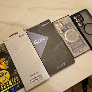 부산] 갤럭시 S24 울트라 1테라 티타늄 그레이 삼케플 올갈이