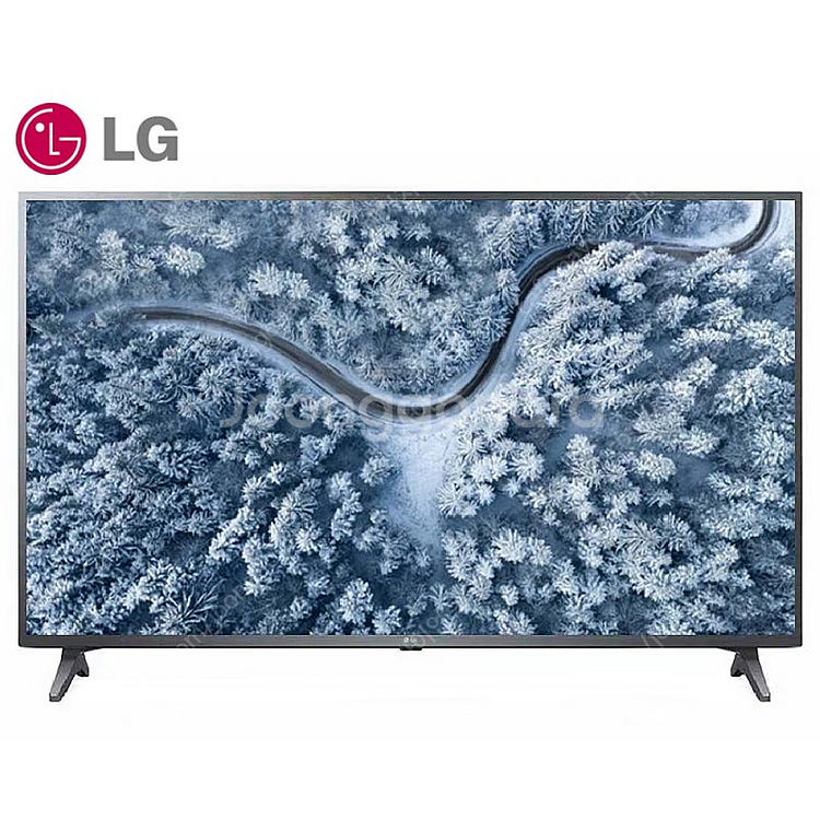 LG 65인치 4K 스마트TV 65UP751 스탠드 벽...--0