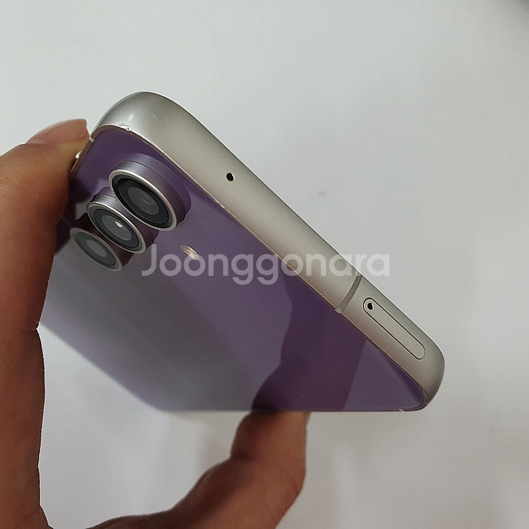 갤럭시 S23 FE 256GB A급 // SSS급 깔끔...--3