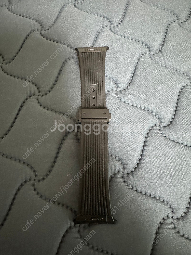 애플워치 울트라 2 블랙--8