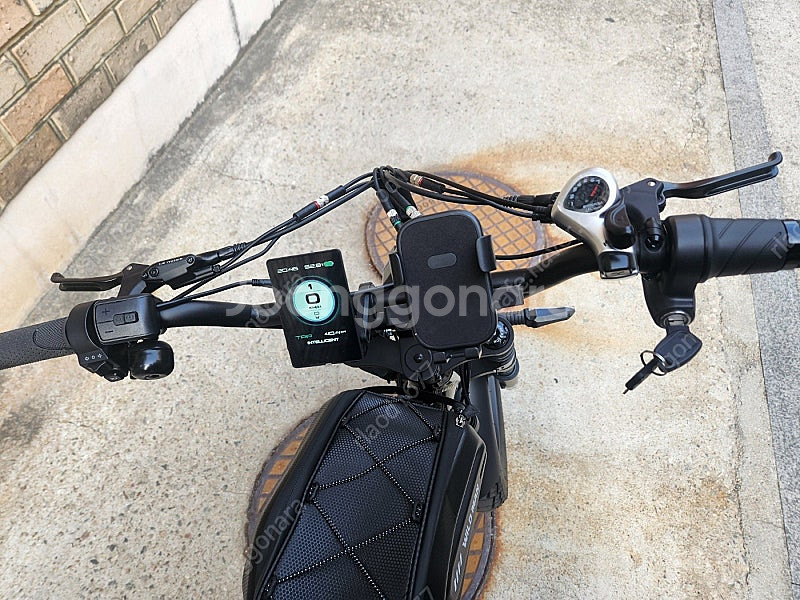 자토바이 밴틀러스 XT20 25년형 새상품--1