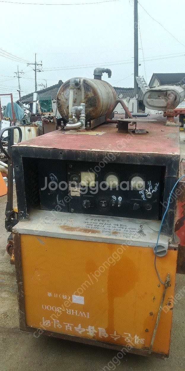 산업용발전기30kw--1