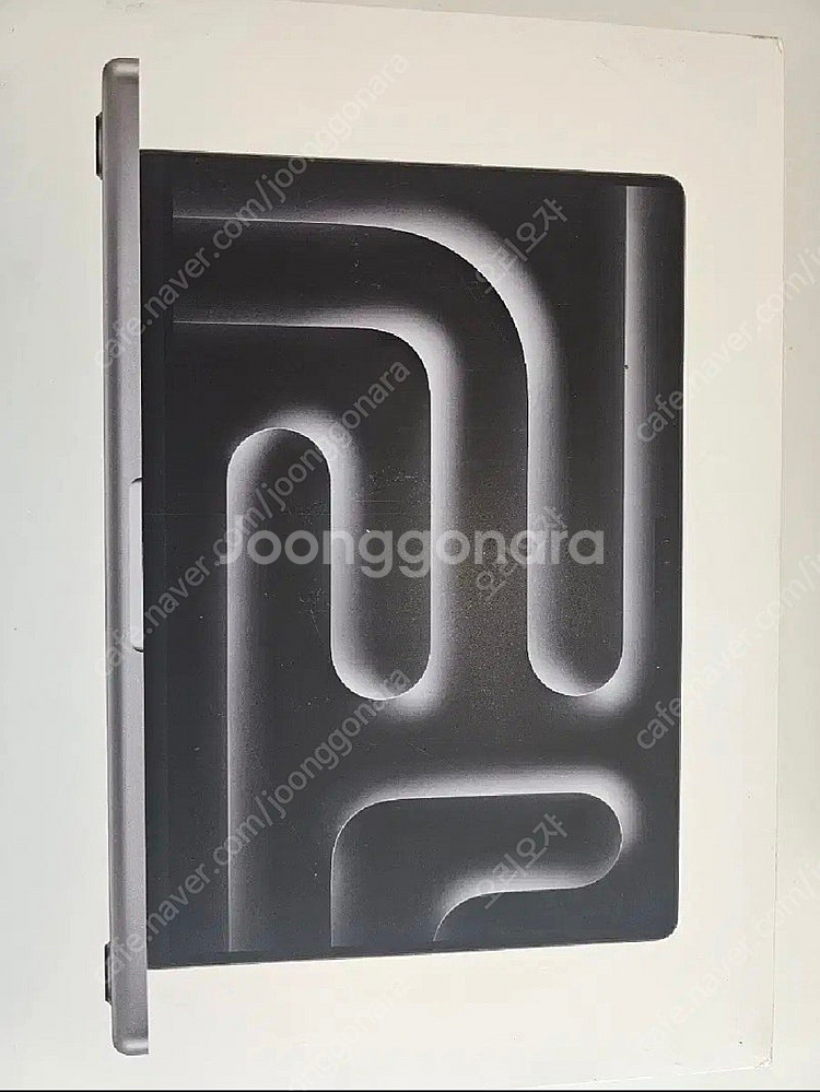 맥북 프로 m3 14 1tb 8gb 실버 및 스그 새제...--0