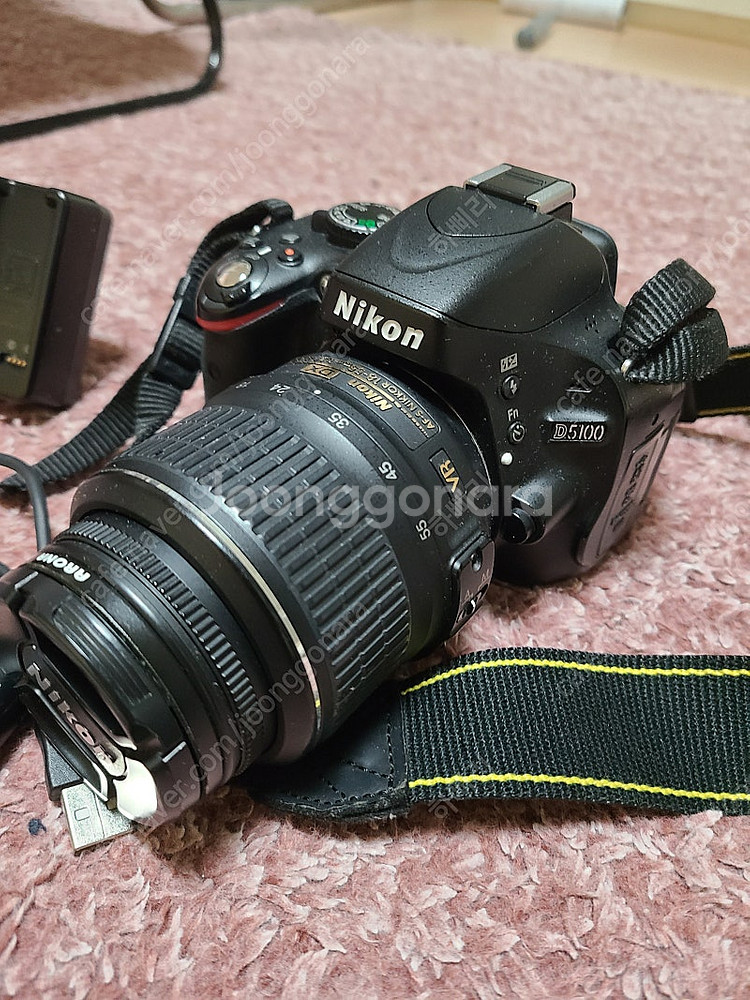 니콘 d5100--0