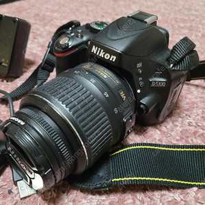 니콘 d5100