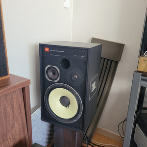 JBL 4312A