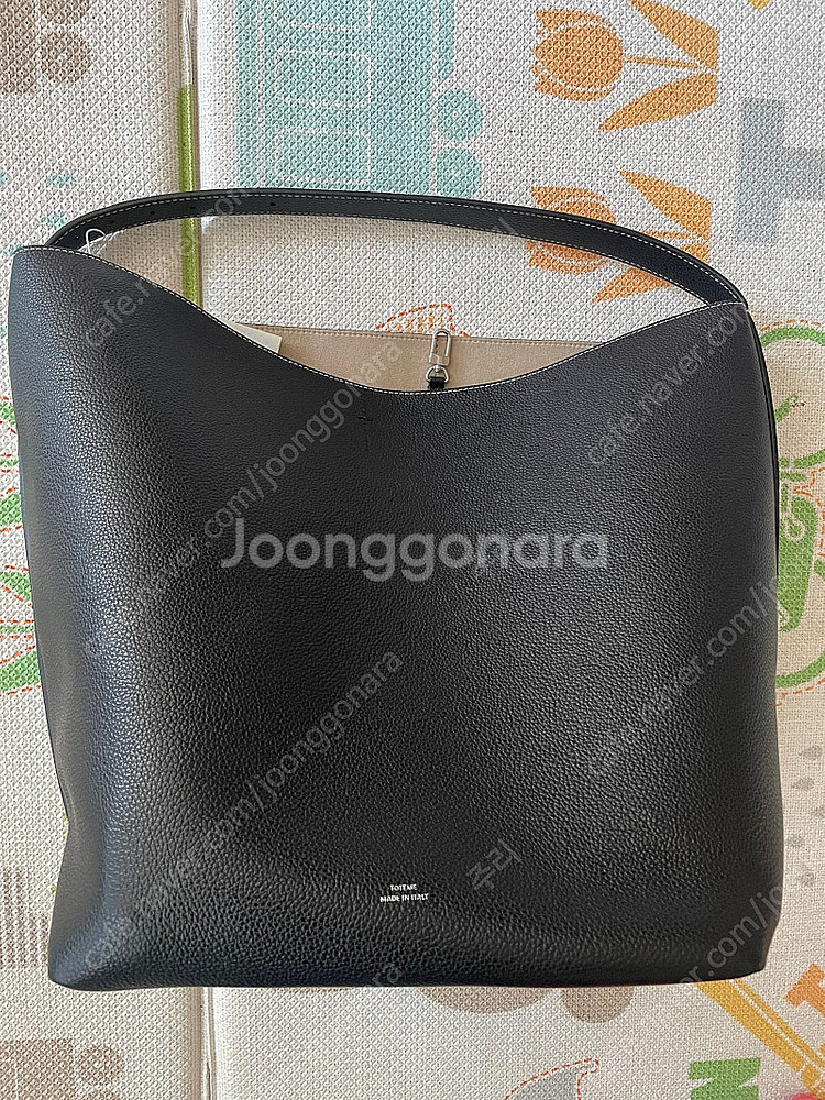 토템벨티드토트 새제품--0