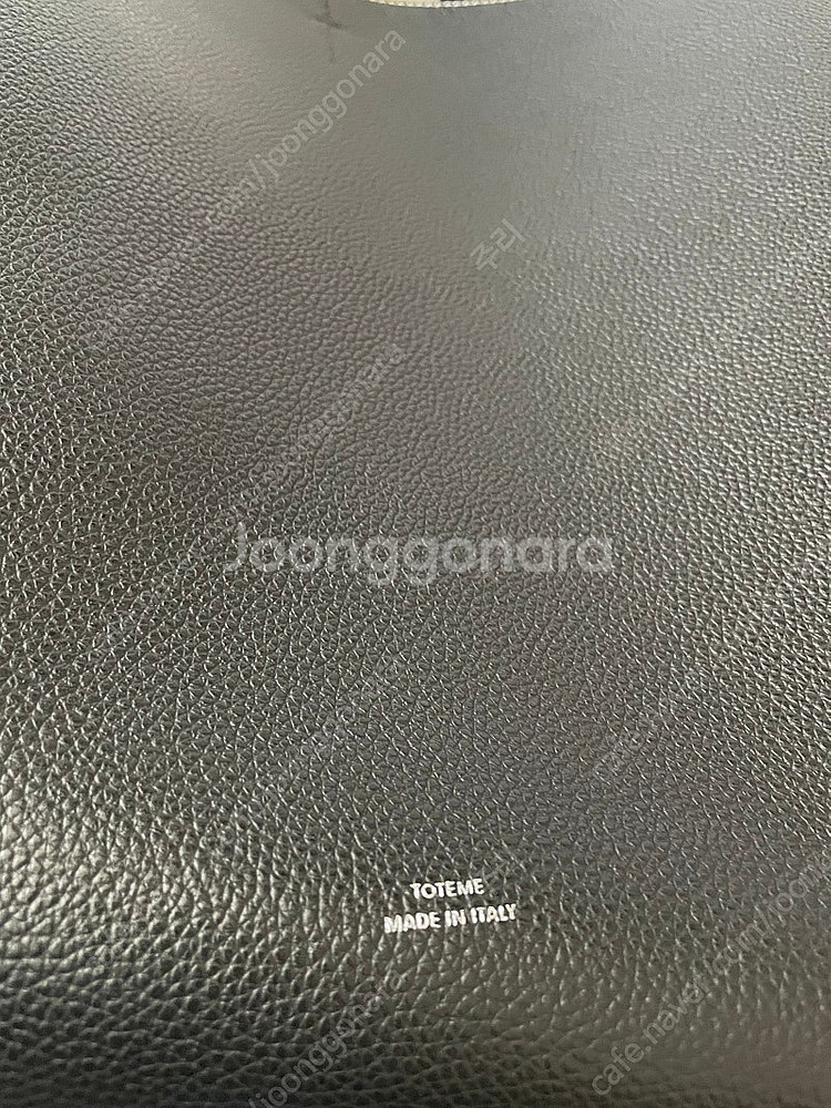 토템벨티드토트 새제품--5