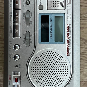 AIWA TP S90 녹음기 워크맨 카세트 아이와 tp s90