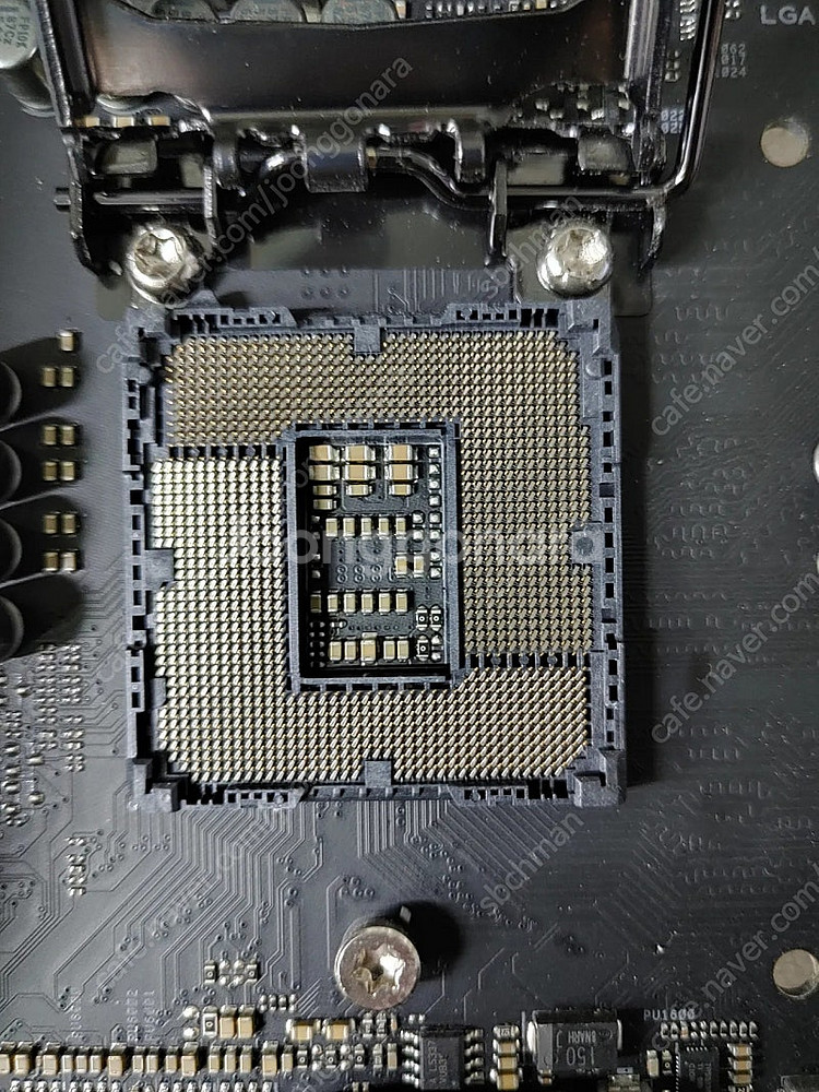 ASUS MAXIMUS XI(Z390) GENE 메인보...--1