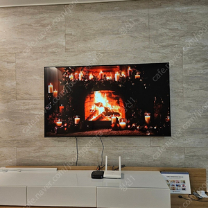 LG 울트라HD 2022 LED 울트라 HD 4K 163cm (65UQ931C0NA)