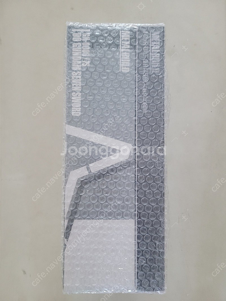 [메탈빌드] 세븐소드(초판,개봉 육안으로 확인) + 오라이저(카톤X,제품미개봉) 300,000원에 판매합니다--0