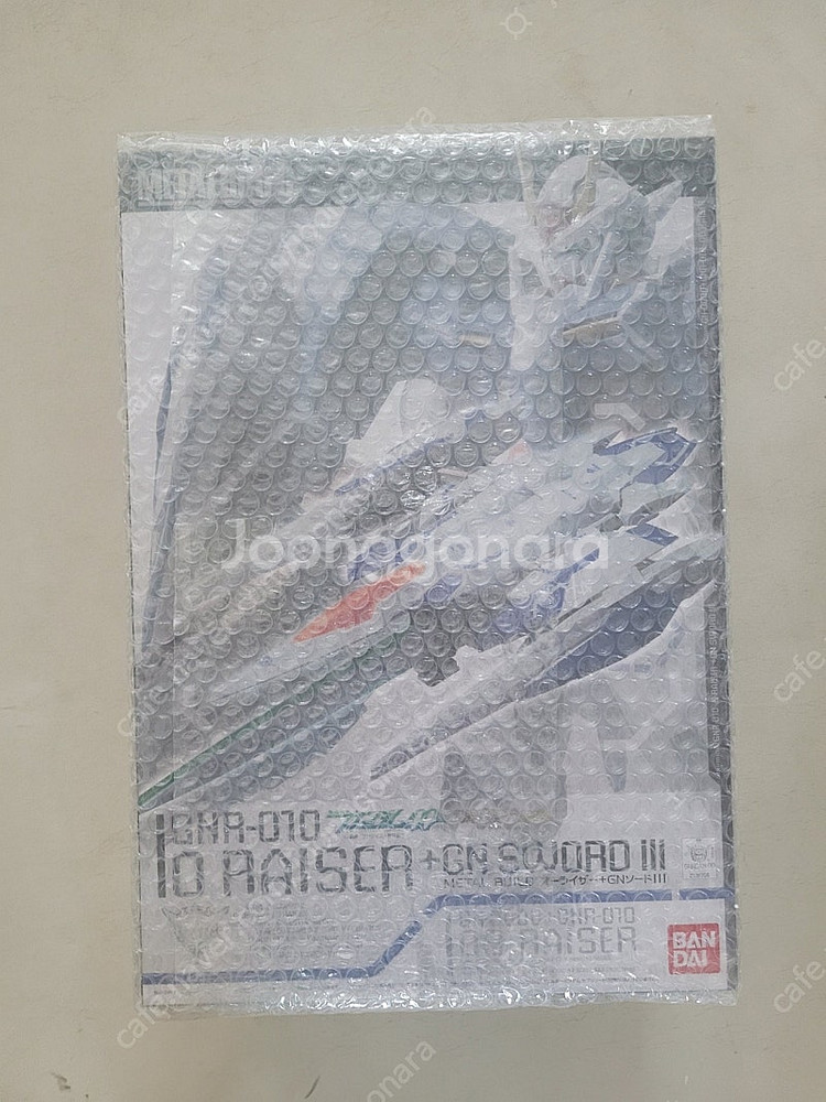 [메탈빌드] 세븐소드(초판,개봉 육안으로 확인) + 오라이저(카톤X,제품미개봉) 300,000원에 판매합니다--1