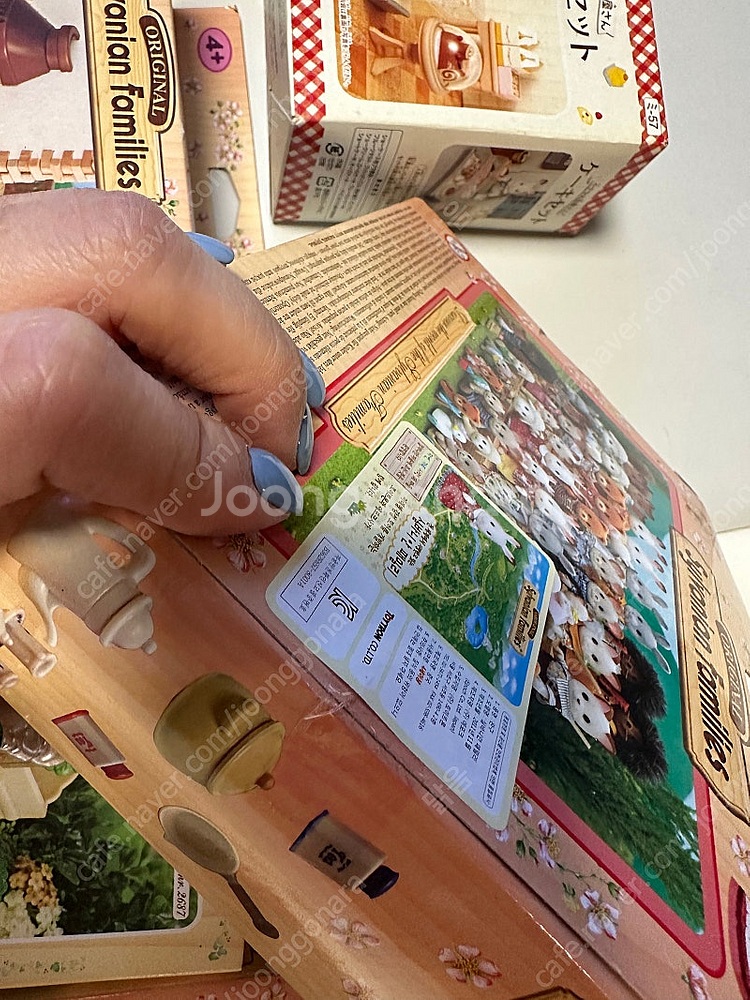 단종된 실바니안 패밀리 일괄판매해요. 오리지널 일본판입...--6