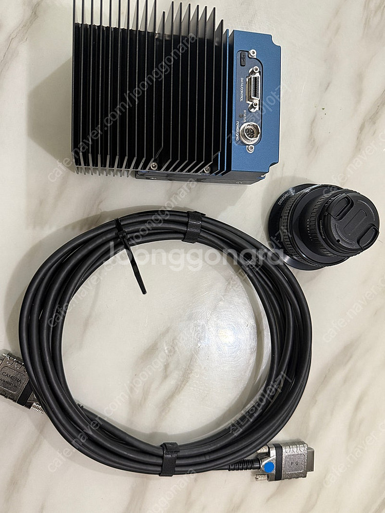 달사 산업용 라인카메라 ML-HM-16K30H-00-R--0