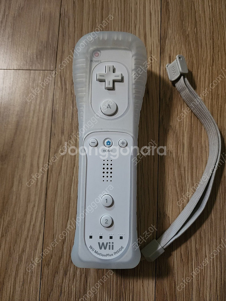 닌텐도위 wii 모션플러스 위모콘 판매 합니다.--0