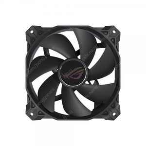 ASUS ROG STRIX XF120 팬 8개 팝니다. (미개봉)