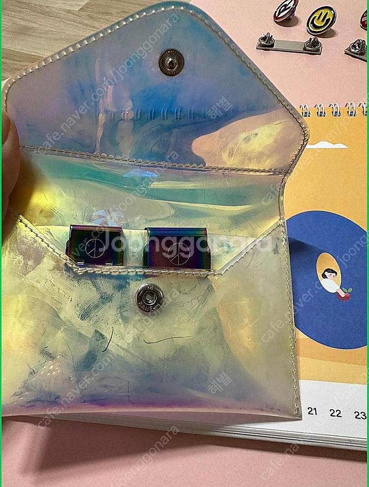 GD 권지용 피스마이너스원 상품 팝니다.--0