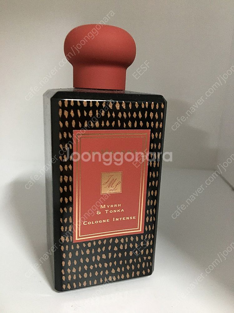 조말론 향수 정리합니다--2