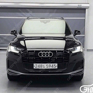 [아우디]Q7 (4M) 45 TDI 콰트로 프리미엄 ★최저가판매, 최고가매입, 전액할부 여유자금까지 가능★