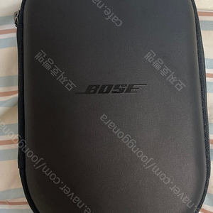 BOSS QC35 2