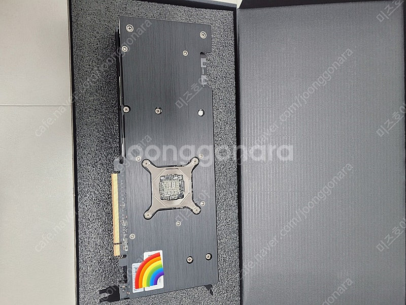 라데온 7900gre 파이터 거의새것--7