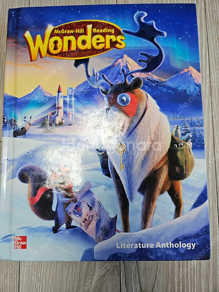 원더스 5 (wonders5)--0