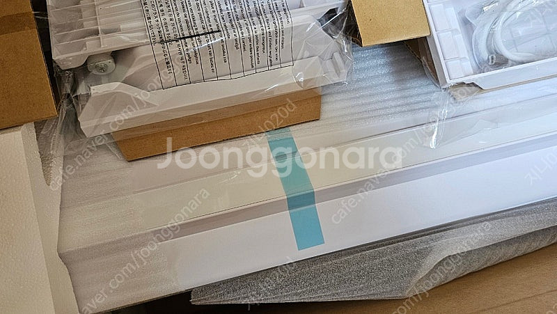 실루엣카메오4 pro 개봉만 한 새제품--1