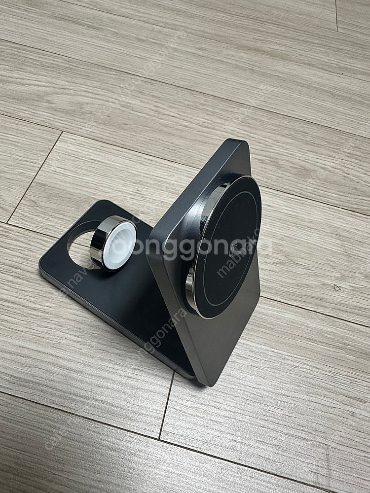 ugreen 3in1 맥세이프 충전기--0