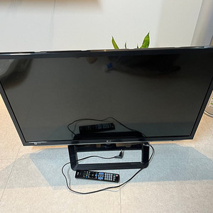 [8만원] 42인치 LG TV 판매 (42lm5800)