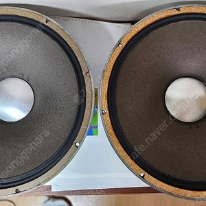 JBL D130 (16 OHM)