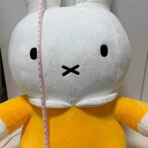 미피50cm 보리스 인형 세트