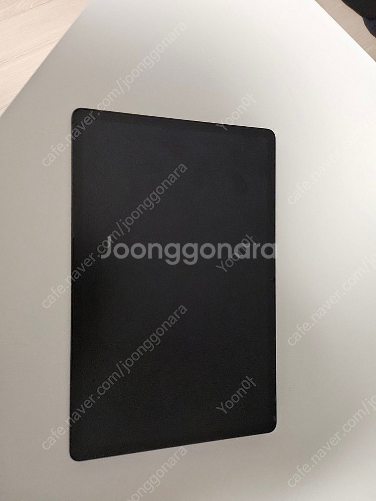 갤럭시탭 S9 플러스 256G (wifi)--1